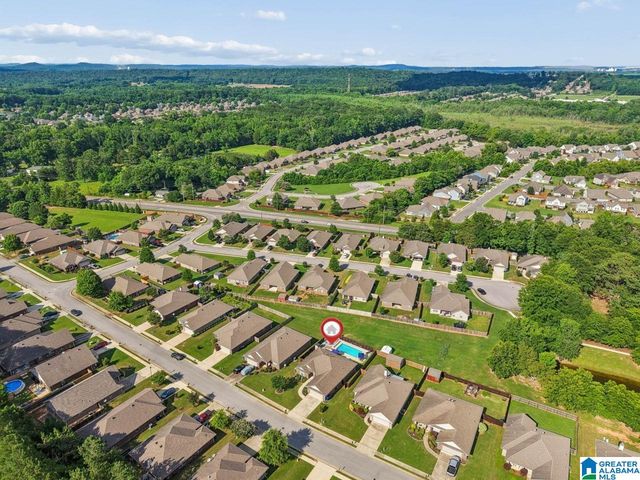 357 VINCENT STREET, Alabaster, AL 35007