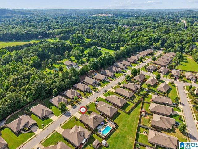 357 VINCENT STREET, Alabaster, AL 35007