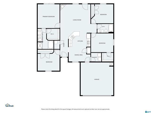 357 VINCENT STREET, Alabaster, AL 35007