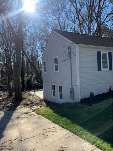 2020 North Avenue NW, Atlanta, GA 30318