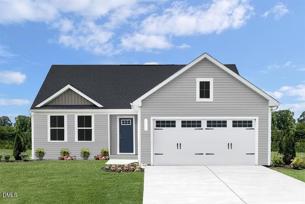 256 Brookshire Way, Sanford, NC 27330