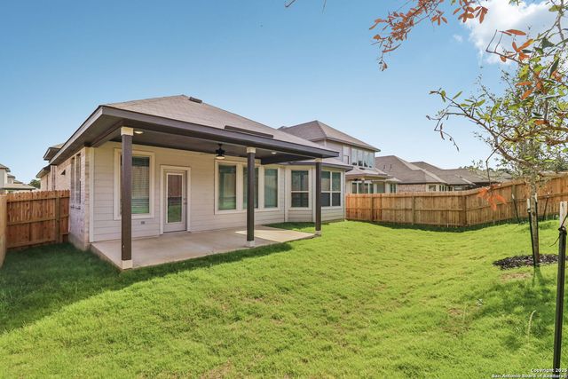 29415 Arrowtooth Blvd, Boerne, TX 78006