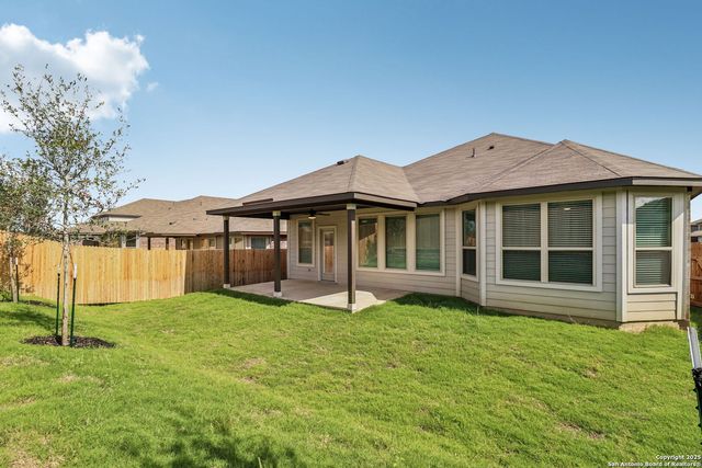29415 Arrowtooth Blvd, Boerne, TX 78006