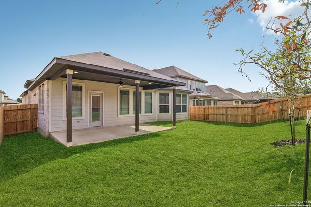 29415 Arrowtooth Blvd, Boerne, TX 78006