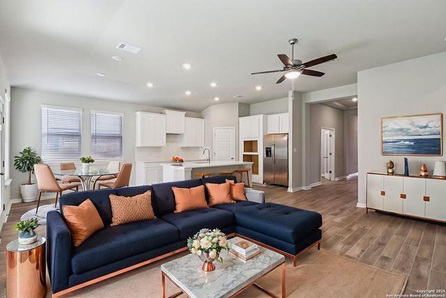 29415 Arrowtooth Blvd, Boerne, TX 78006