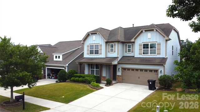 1310 Middlecrest Drive NW, Concord, NC 28027