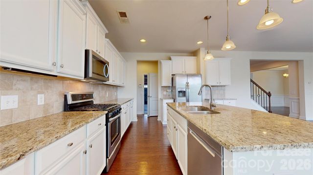 1310 Middlecrest Drive NW, Concord, NC 28027