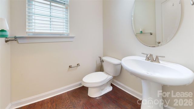 1310 Middlecrest Drive NW, Concord, NC 28027