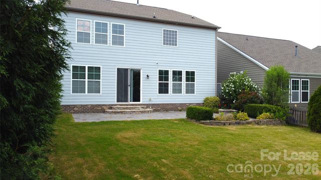 1310 Middlecrest Drive NW, Concord, NC 28027