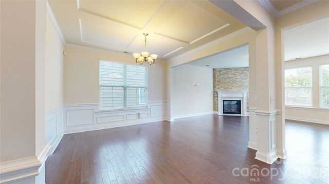 1310 Middlecrest Drive NW, Concord, NC 28027