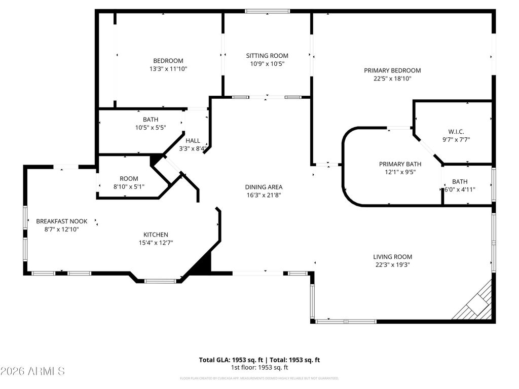 9745 N 80TH Place, Scottsdale, AZ 85258