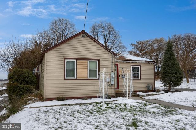 26 S 6TH AVE, Lebanon, PA 17042