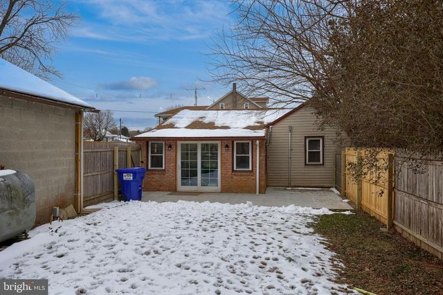 26 S 6TH AVE, Lebanon, PA 17042