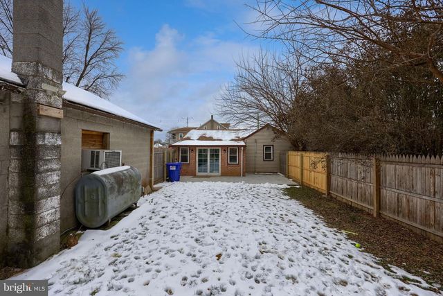 26 S 6TH AVE, Lebanon, PA 17042