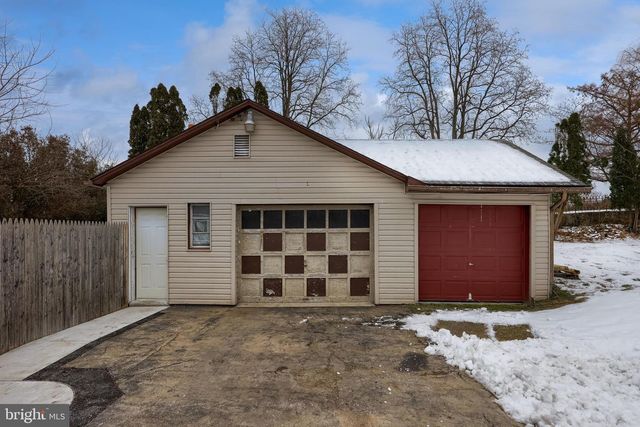 26 S 6TH AVE, Lebanon, PA 17042