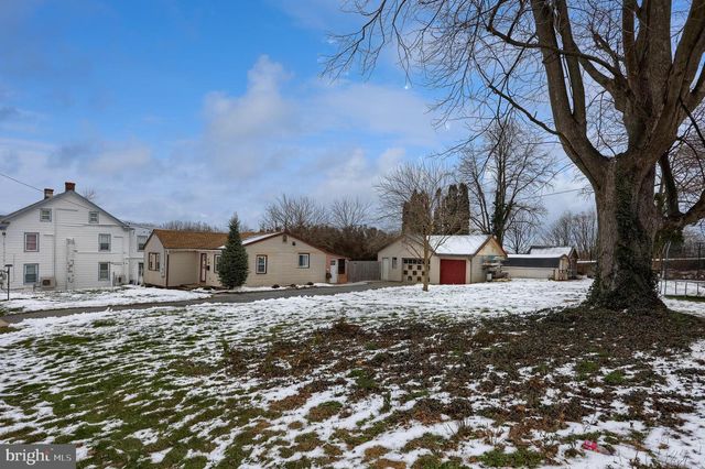 26 S 6TH AVE, Lebanon, PA 17042