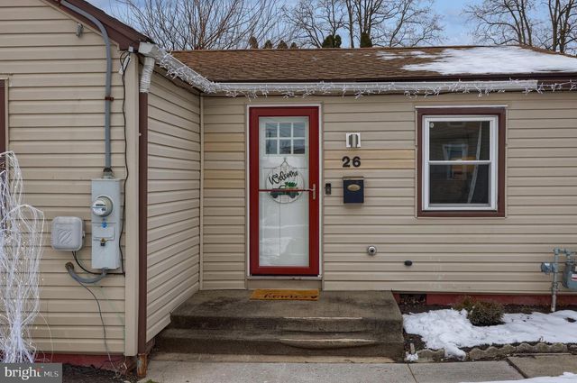 26 S 6TH AVE, Lebanon, PA 17042