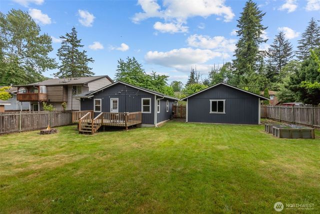 2015 104th Street SW, Everett, WA 98204