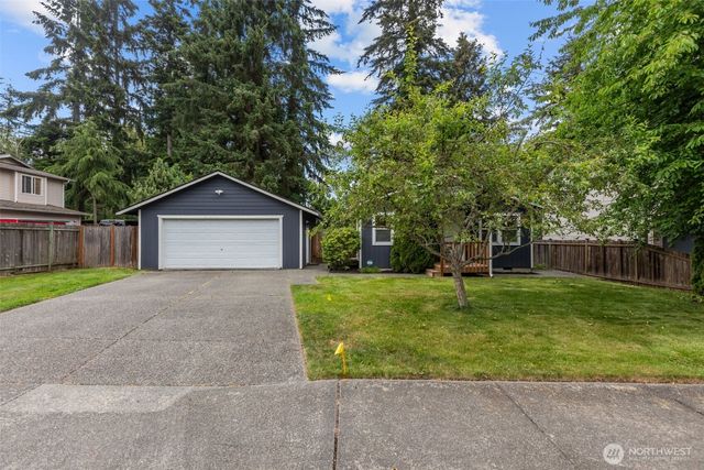 2015 104th Street SW, Everett, WA 98204