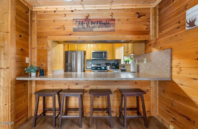 924 Stans Court, Gatlinburg, TN 37738