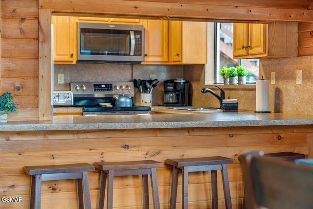 924 Stans Court, Gatlinburg, TN 37738