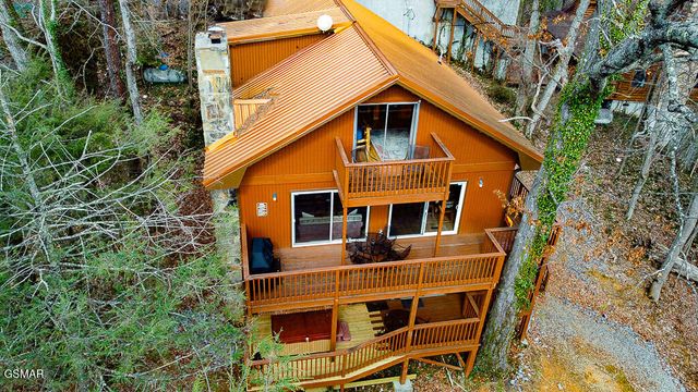 924 Stans Court, Gatlinburg, TN 37738