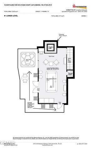 924 Stans Court, Gatlinburg, TN 37738