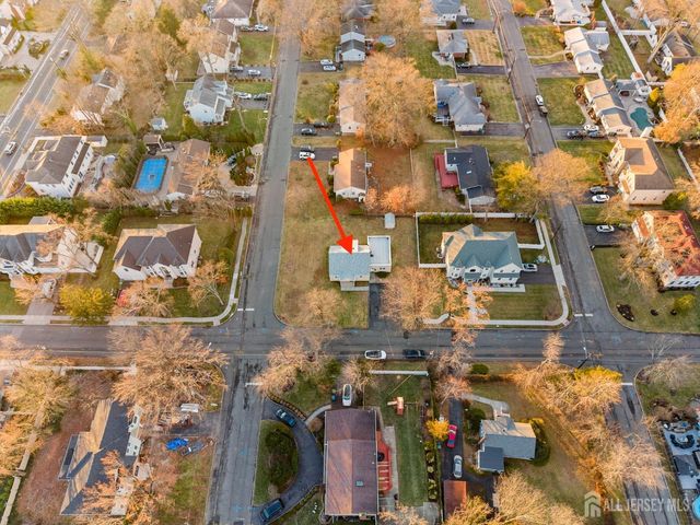 973 Ellis Parkway, Edison, NJ 08820