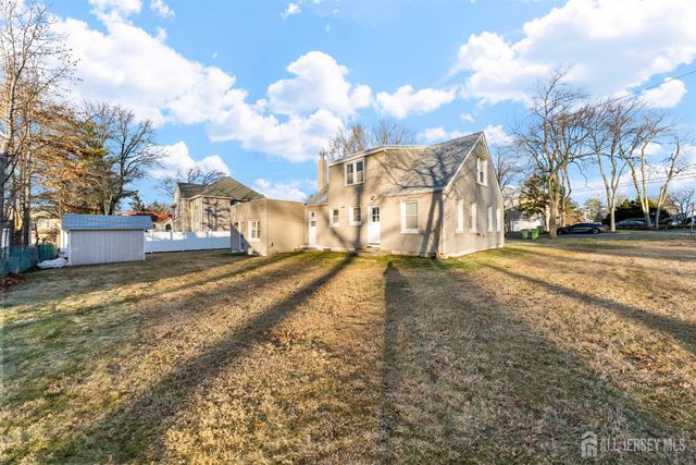 973 Ellis Parkway, Edison, NJ 08820