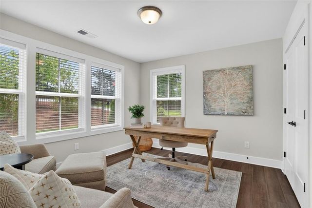 200 Pinecone Place, Alpharetta, GA 30022