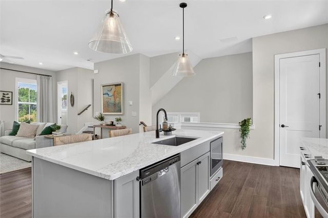 200 Pinecone Place, Alpharetta, GA 30022