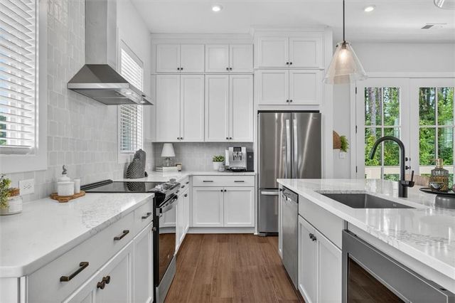 200 Pinecone Place, Alpharetta, GA 30022