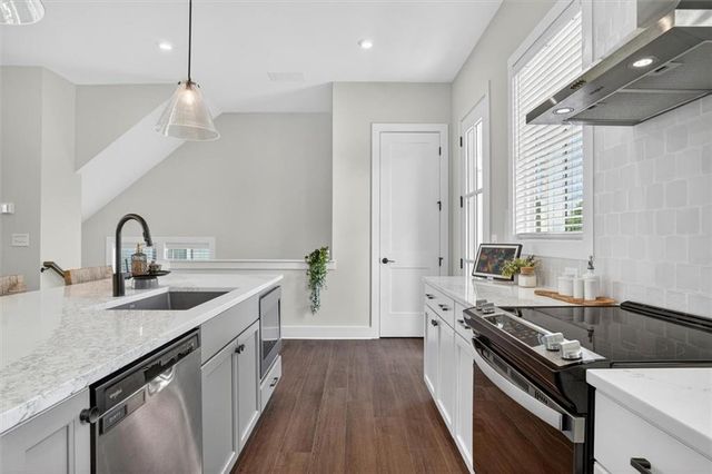 200 Pinecone Place, Alpharetta, GA 30022