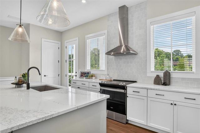 200 Pinecone Place, Alpharetta, GA 30022