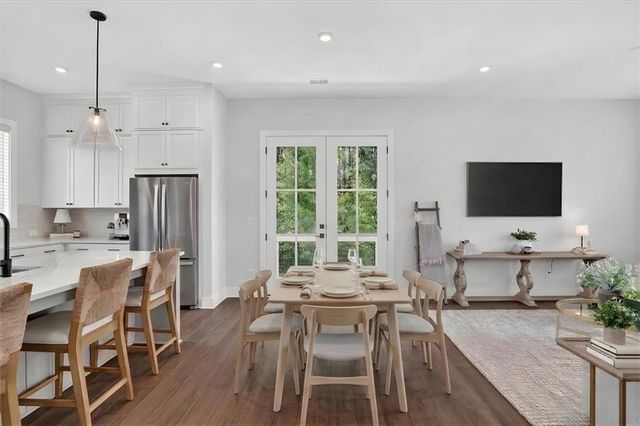 200 Pinecone Place, Alpharetta, GA 30022