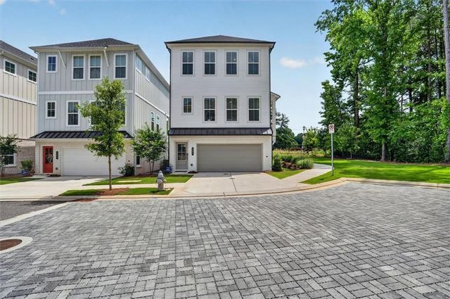 200 Pinecone Place, Alpharetta, GA 30022