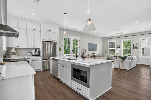 200 Pinecone Place, Alpharetta, GA 30022