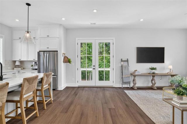 200 Pinecone Place, Alpharetta, GA 30022