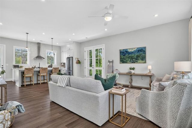 200 Pinecone Place, Alpharetta, GA 30022