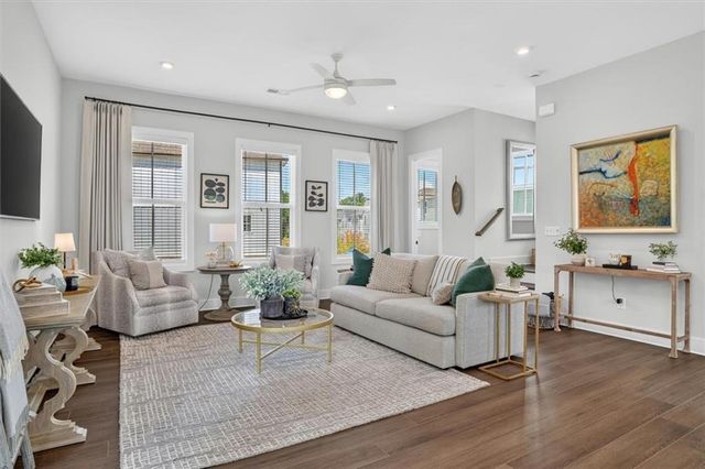 200 Pinecone Place, Alpharetta, GA 30022