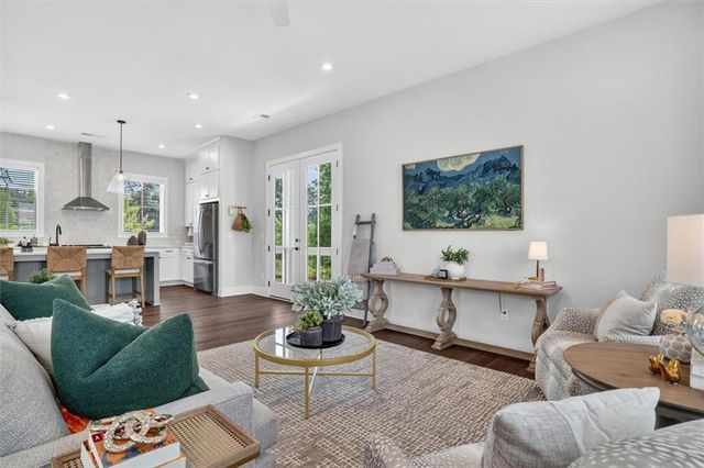 200 Pinecone Place, Alpharetta, GA 30022