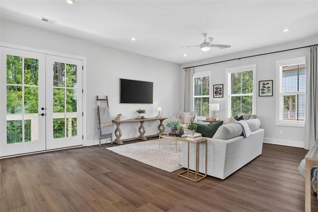 200 Pinecone Place, Alpharetta, GA 30022