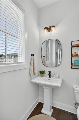 200 Pinecone Place, Alpharetta, GA 30022