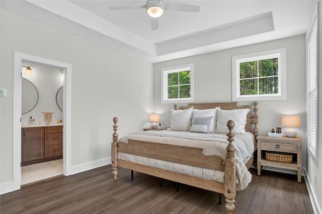 200 Pinecone Place, Alpharetta, GA 30022