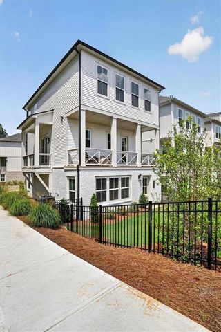 200 Pinecone Place, Alpharetta, GA 30022