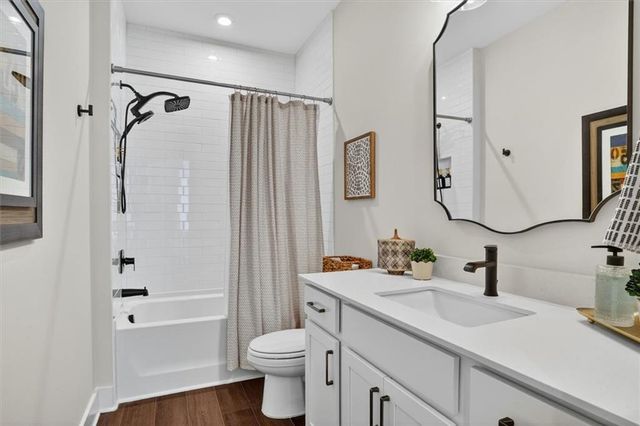 200 Pinecone Place, Alpharetta, GA 30022