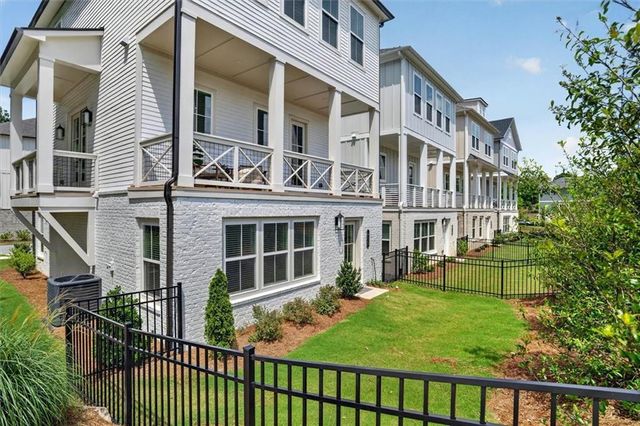 200 Pinecone Place, Alpharetta, GA 30022