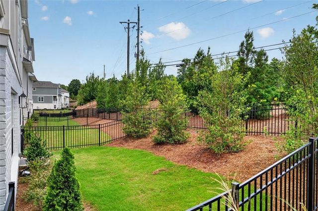 200 Pinecone Place, Alpharetta, GA 30022