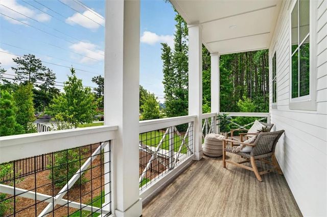 200 Pinecone Place, Alpharetta, GA 30022