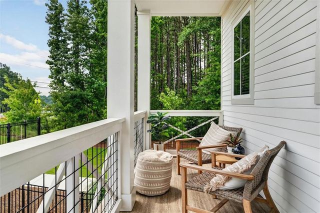 200 Pinecone Place, Alpharetta, GA 30022